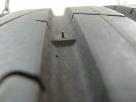 Pneu HANKOOK VENTUS PRIME 3 205 45 16 83 W