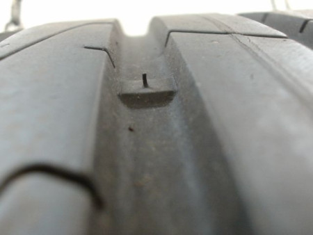 Pneu HANKOOK VENTUS PRIME 3 205 45 16 83 W