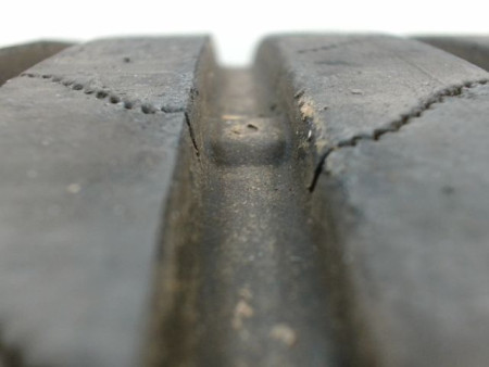 Pneu BRIDGESTONE TURANZA 6 205 55 16 91 V