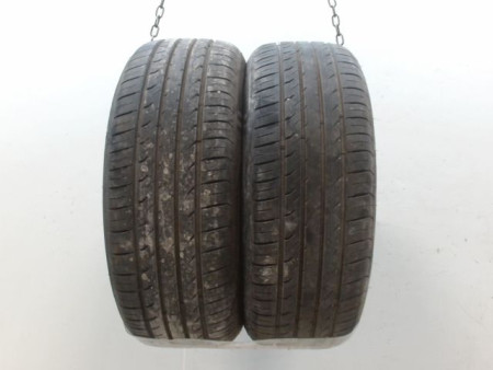 Paire de pneus ROADHOG RG 501 185 55 15 82 V