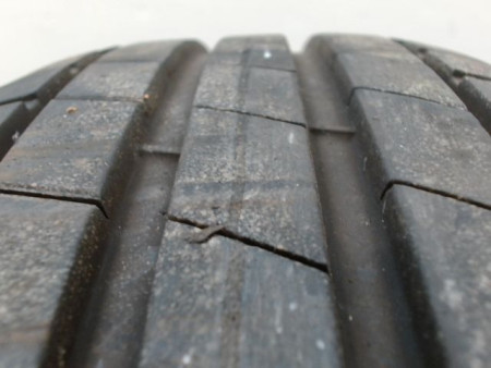 Pneu BF GOODRICH ADVANTAGE 185 65 15 88 H