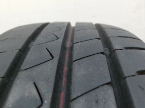 Pneu DAYTON TOURING 2 165 65 14 79 T