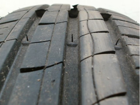 Pneu MINERVA RADIAL 209 185 65 15 88 H
