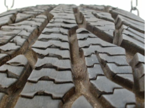 Pneu UNIROYAL ALLSEASON EXPERT 2 185 25 14 80 H