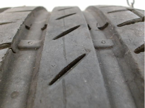 Pneu CONTINENTAL PREMIUMCONTACT 6 255 45 18 103 Y