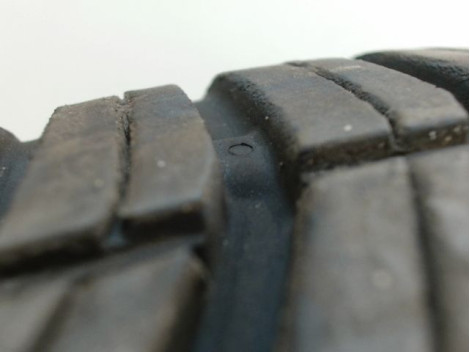 Pneu CONTINENTAL ALLSEASONCONTACT 205 60 16 96 H