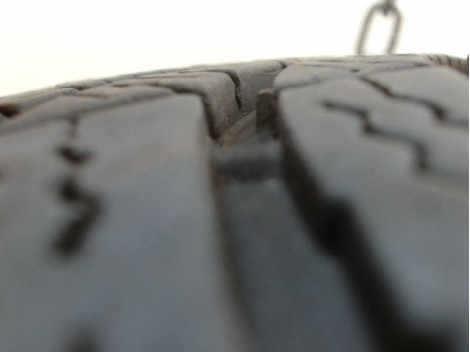 Pneu MICHELIN ALPIN A4 185 60 15 88 T