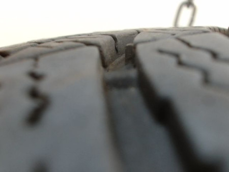 Pneu MICHELIN ALPIN A4 185 60 15 88 T