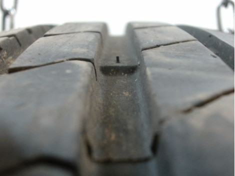 Pneu HANKOOK KINERGY ECO 155 65 14 75 T