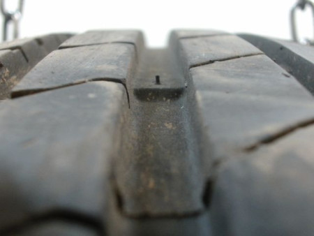 Pneu HANKOOK KINERGY ECO 155 65 14 75 T