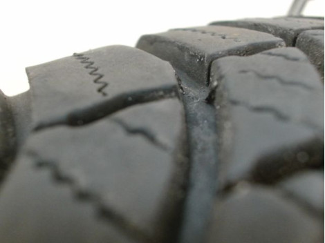 Pneu FIRESTONE MULTISEASON 155 65 14 79 T