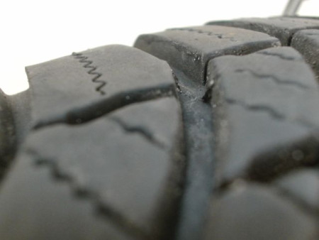 Pneu FIRESTONE MULTISEASON 155 65 14 79 T