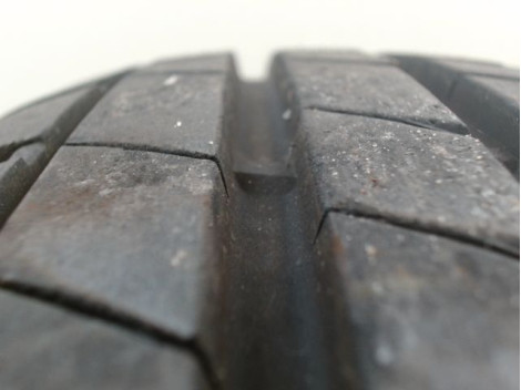Pneu BF GOODRICH ADVANTAGE 165 70 14 81 T