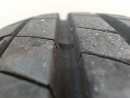 Pneu BF GOODRICH ADVANTAGE 165 70 14 81 T