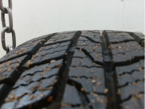 Pneu APLUS A909 175 65 14 86 T
