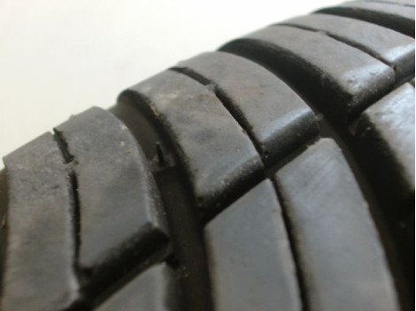 Pneu TRIANGLE SEASON X TA01 195 55 16 91 V