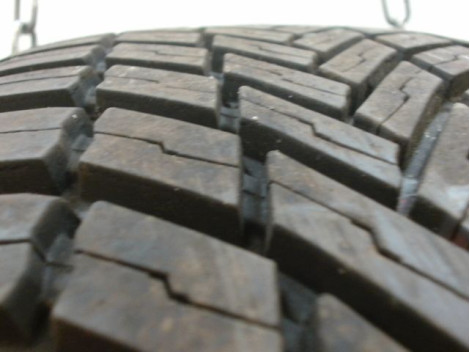 Pneu BRIDGESTONE WEATHERCONTROL A005 EVO 195 60 15 92 V