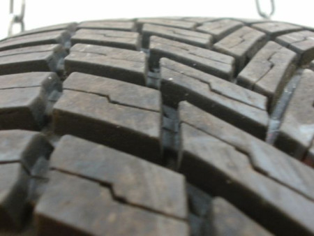 Pneu BRIDGESTONE WEATHERCONTROL A005 EVO 195 60 15 92 V