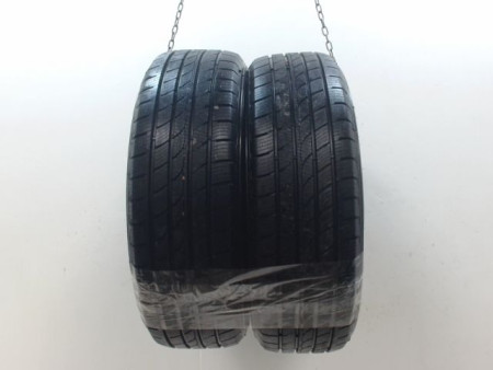 Paire de pneus TRACMAX ICE-PLUS S220 245 70 16 107 H