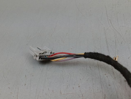 RETROVISEUR EXTERIEUR ELECTRIQUE GAUCHE NISSAN QASHQAI