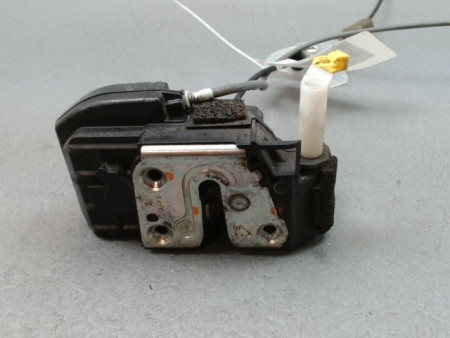 SYSTEME CONDAMNATION AVANT GAUCHE NISSAN QASHQAI