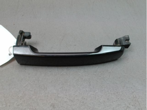 POIGNEE EXTERIEURE PORTE AVANT DROIT NISSAN QASHQAI