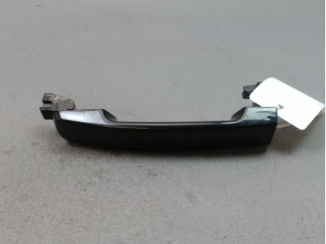 POIGNEE EXTERIEURE PORTE AVANT GAUCHE NISSAN QASHQAI