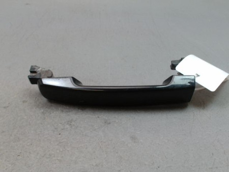 POIGNEE EXTERIEURE PORTE AVANT GAUCHE NISSAN QASHQAI