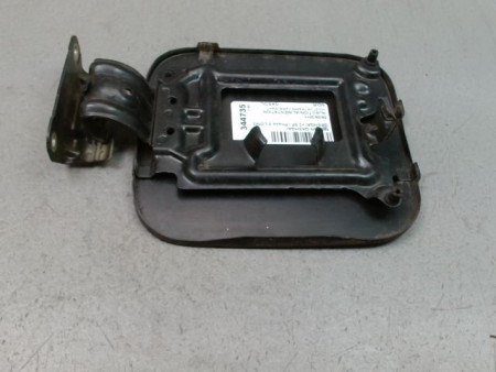 VOLET DE TRAPPE CARBURANT NISSAN QASHQAI