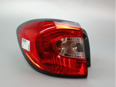 FEU ARRIERE GAUCHE  RENAULT CAPTUR Phase 1 2013-...