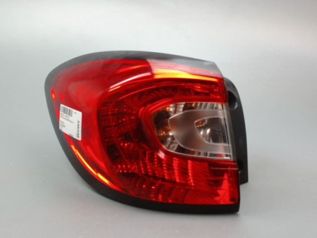 FEU ARRIERE GAUCHE  RENAULT CAPTUR Phase 1 2013-...