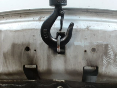 CAPOT DACIA LOGAN MCV 2007-
