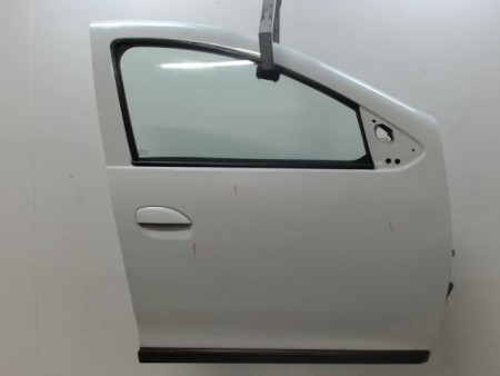 PORTE AVANT DROIT DACIA LOGAN MCV 2007-