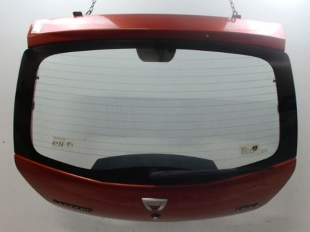 HAYON DACIA SANDERO I 2008-2012