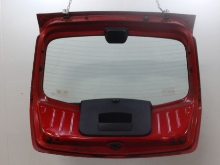 HAYON DACIA SANDERO I 2008-2012