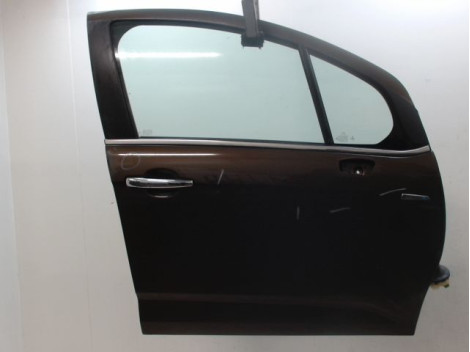 PORTE AVANT DROIT CITROEN C3 II Phase 2 (A51) 2013-2016