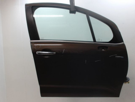 PORTE AVANT DROIT CITROEN C3 II Phase 2 (A51) 2013-2016