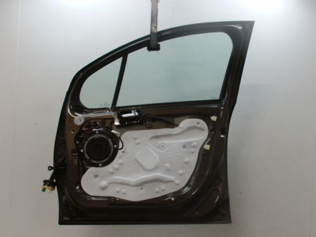 PORTE AVANT DROIT CITROEN C3 II Phase 2 (A51) 2013-2016