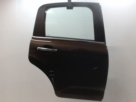 PORTE ARRIERE DROIT CITROEN C3 II Phase 2 (A51) 2013-2016