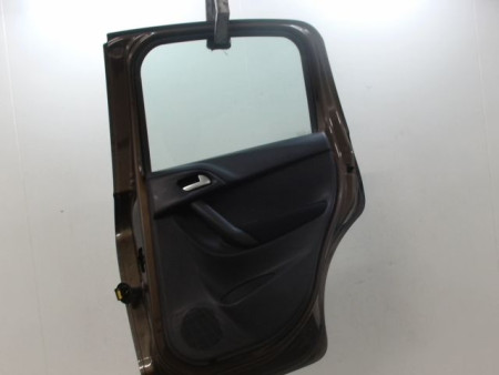 PORTE ARRIERE DROIT CITROEN C3 II Phase 2 (A51) 2013-2016