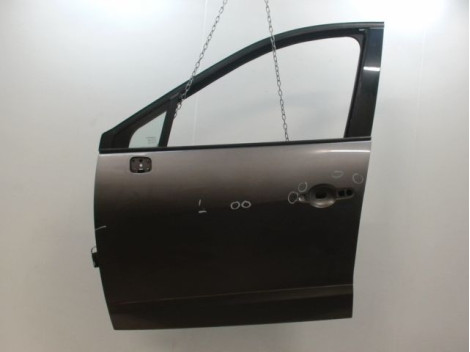 PORTE AVANT GAUCHE RENAULT SCENIC MONOSP. III Phase 2 2011-2013
