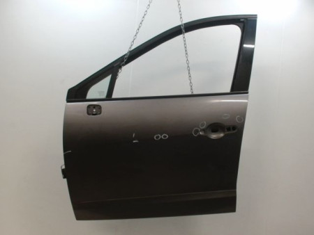 PORTE AVANT GAUCHE RENAULT SCENIC MONOSP. III Phase 2 2011-2013
