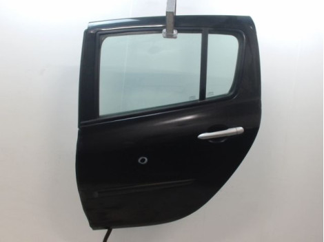 PORTE ARRIERE GAUCHE RENAULT CLIO III Phase 2 2009-2014