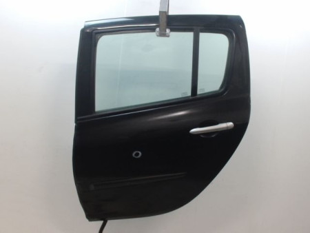 PORTE ARRIERE GAUCHE RENAULT CLIO III Phase 2 2009-2014
