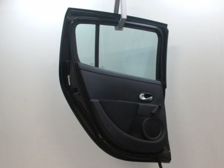PORTE ARRIERE GAUCHE RENAULT CLIO III Phase 2 2009-2014