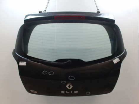 HAYON RENAULT CLIO III Phase 2 2009-2014