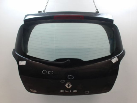 HAYON RENAULT CLIO III Phase 2 2009-2014