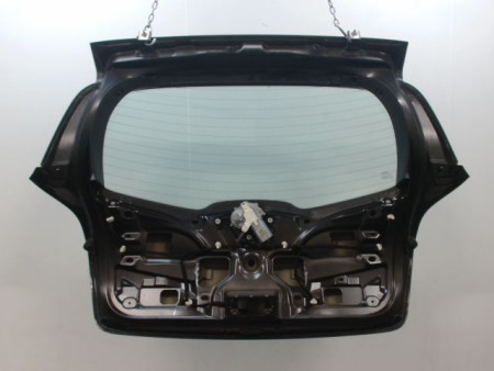 HAYON RENAULT CLIO III Phase 2 2009-2014
