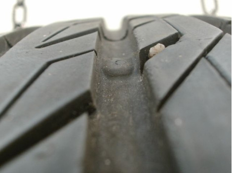 Pneu NORAUTO PREVENSYS 4 185 65 15 88 T