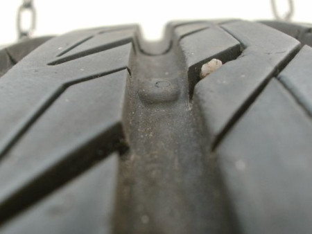 Pneu NORAUTO PREVENSYS 4 185 65 15 88 T